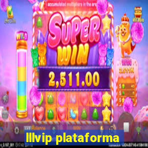 lllvip plataforma